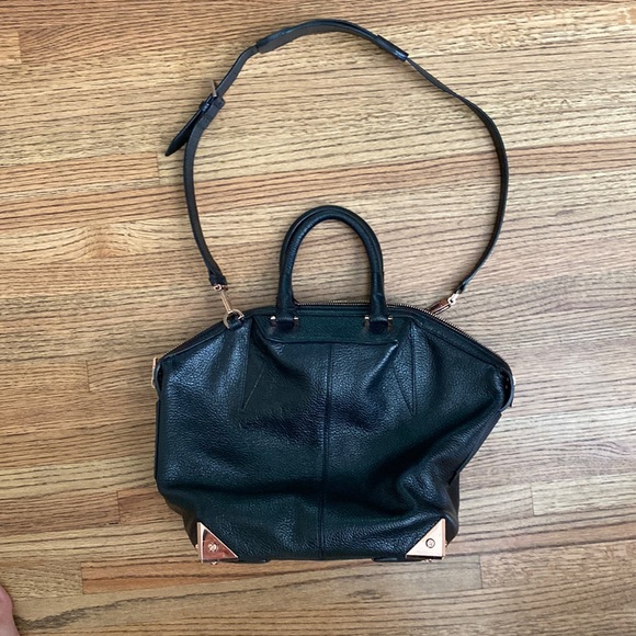 Alexander Wang CrossBody Purse - Picture 2 of 8